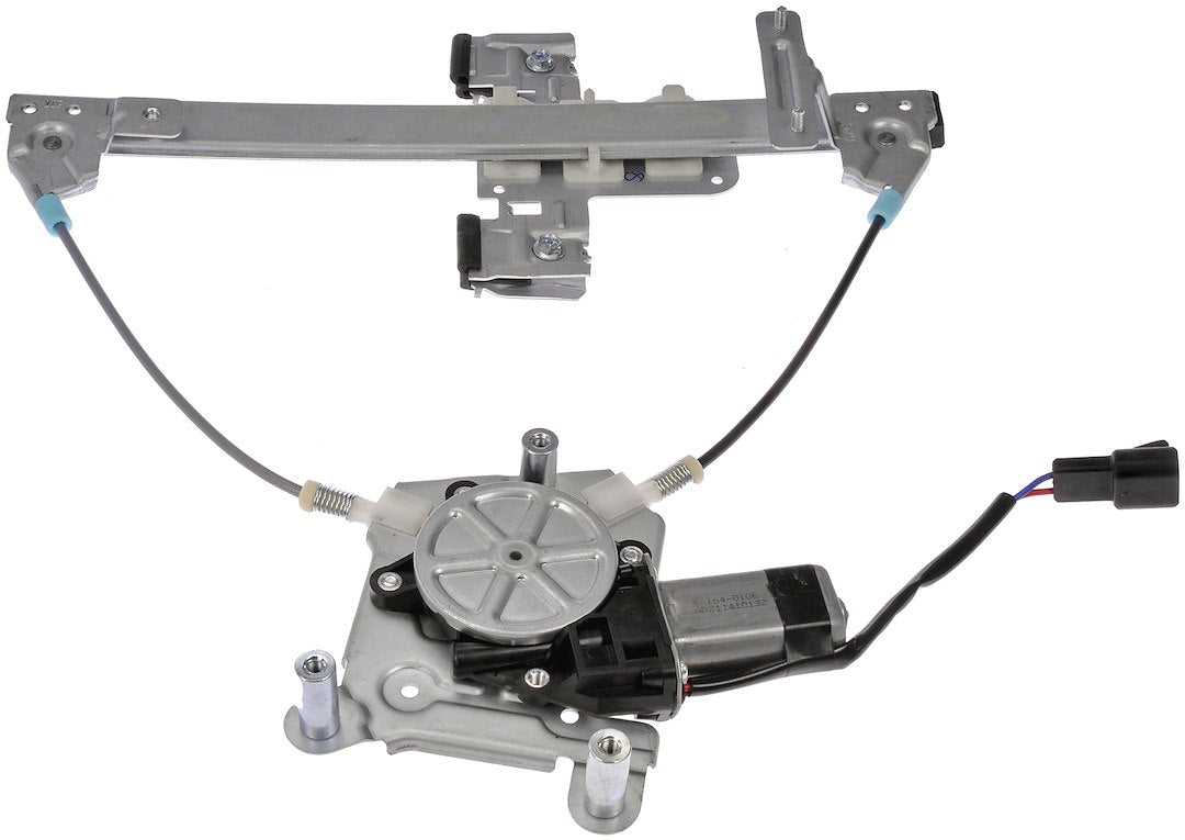 Dorman 741-391 Power Window Regulator with OE-Style Motor - image 2