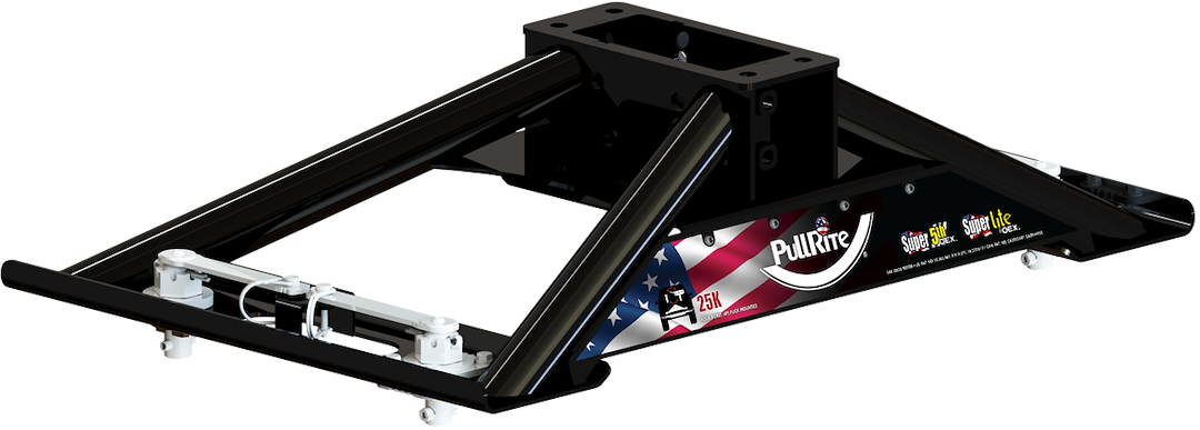 Pullrite 4730 Fifth Wheel Trailer Hitch Head Support - image 1