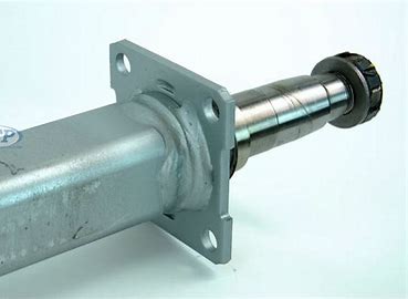 Dexter Marine 49540 Trailer Axle