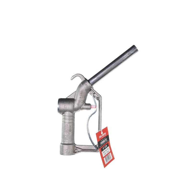 Fill-Rite FRHMN075S Manual Fuel Nozzle - 3/4 in NPT