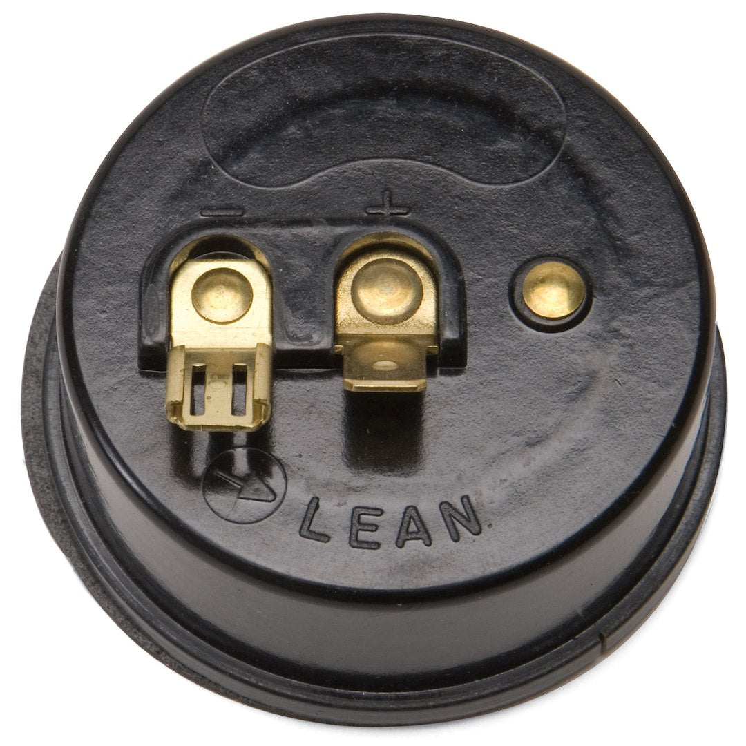 Edelbrock 1474 Carburetor Choke Cap and Gasket
