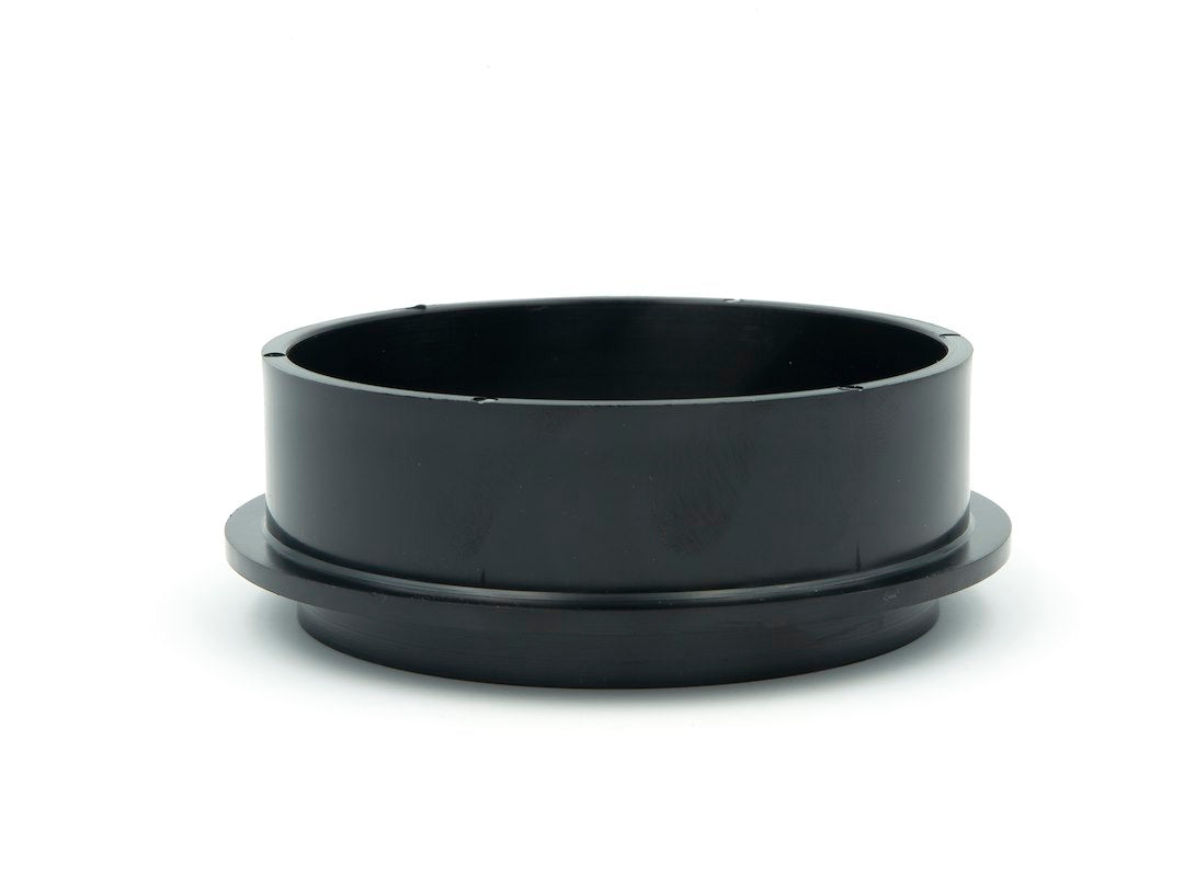 B&B Molders Waste Holding Tank Fitting (94295) – Diameter (In): 3 Inch