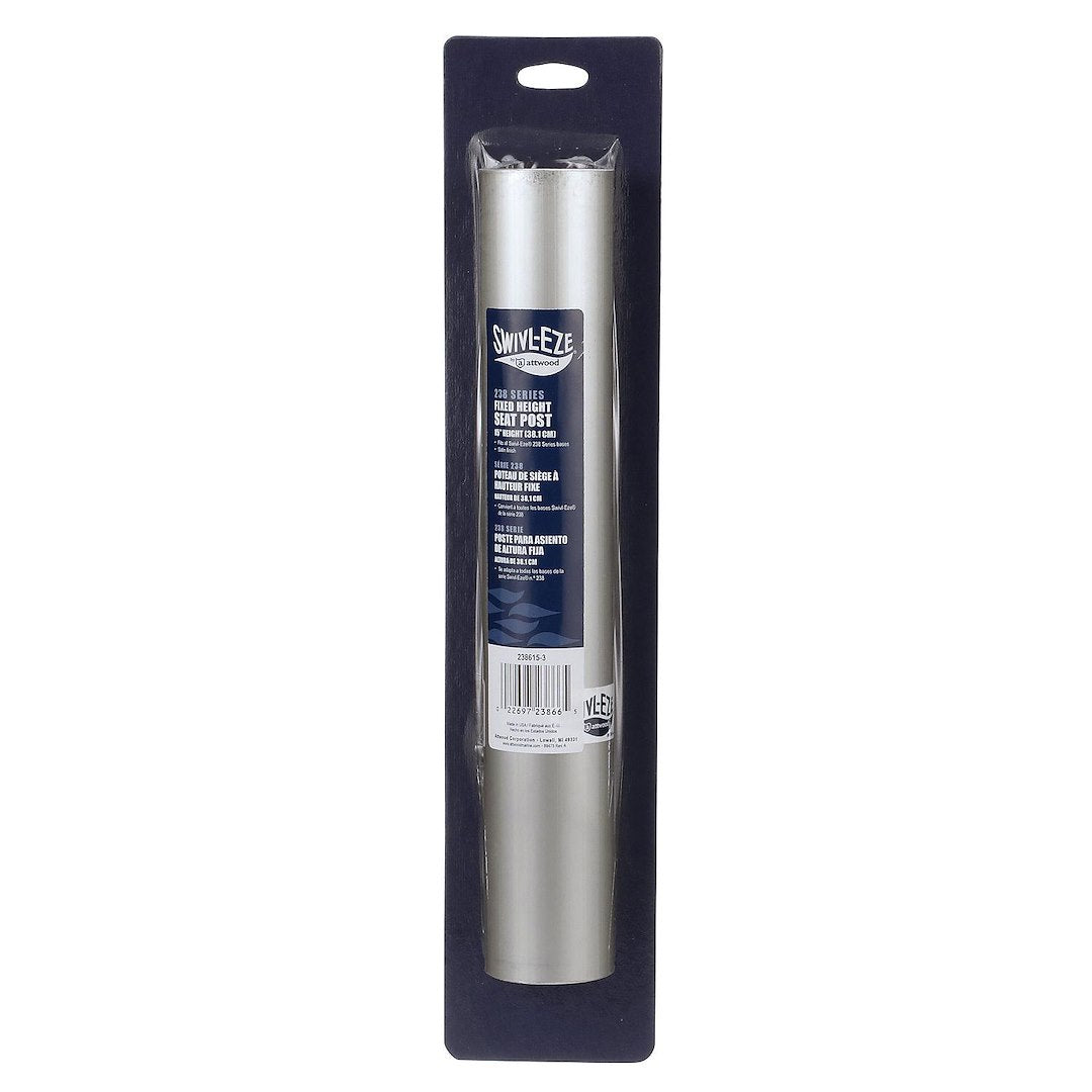 Attwood Marine 238615-3 Boat Seat Pedestal - image 6