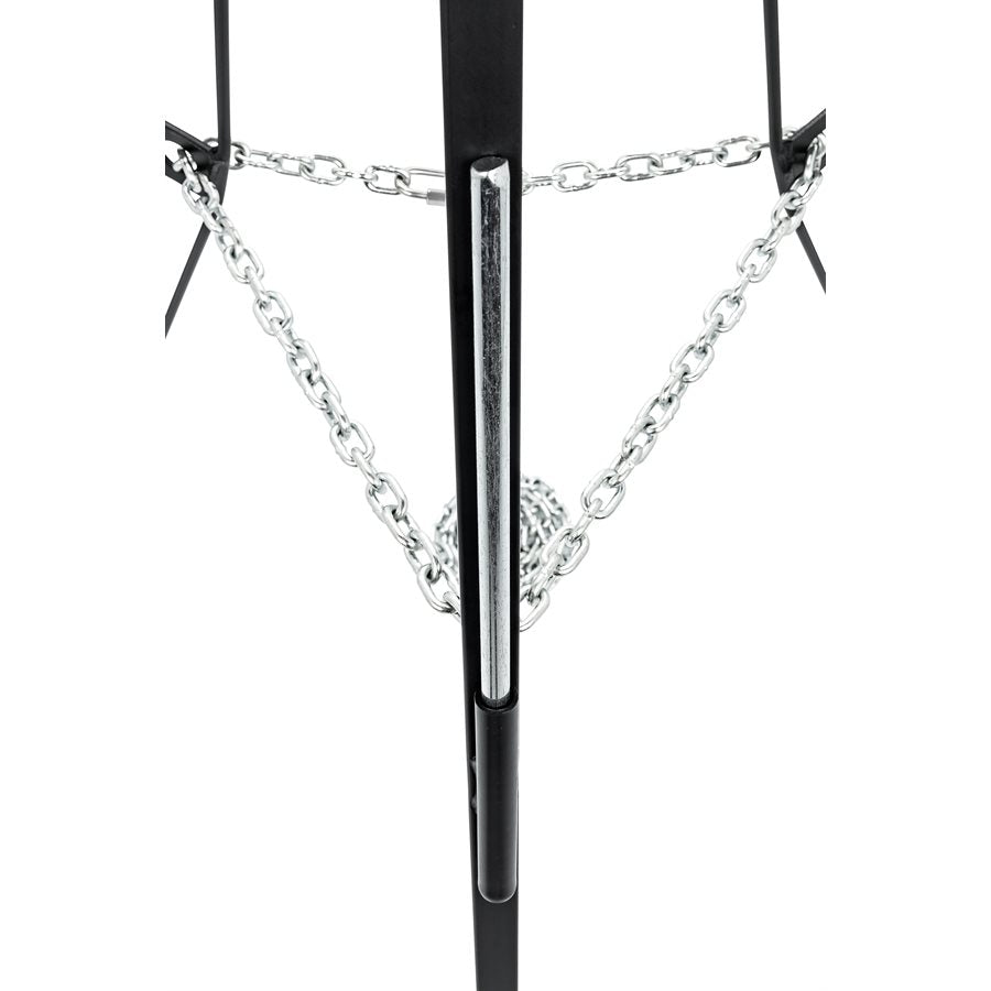 Camco 48850 Gooseneck Trailer Stabilizer Jack Stand - image 13