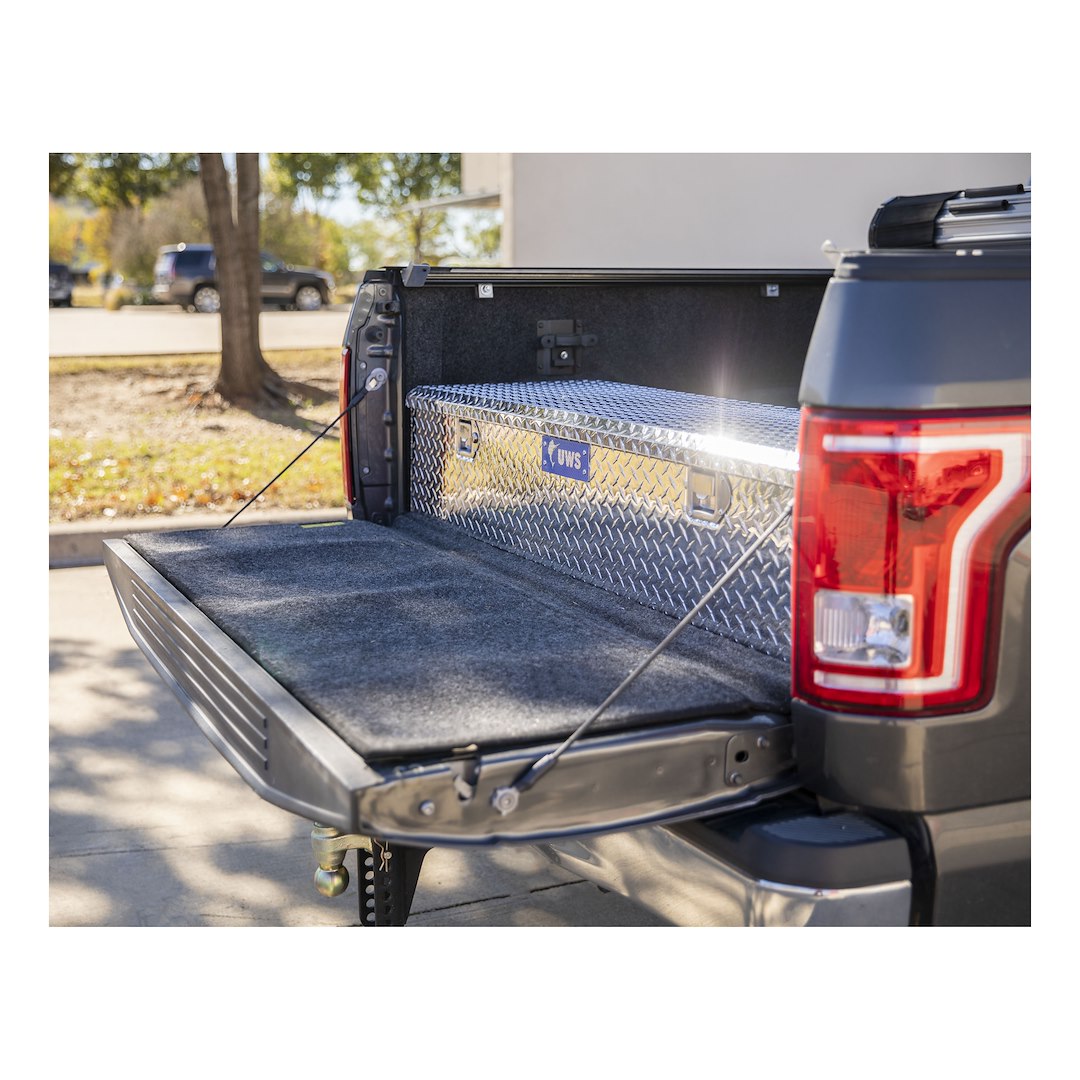 Uws Fwb-58 Tool Box - image 11