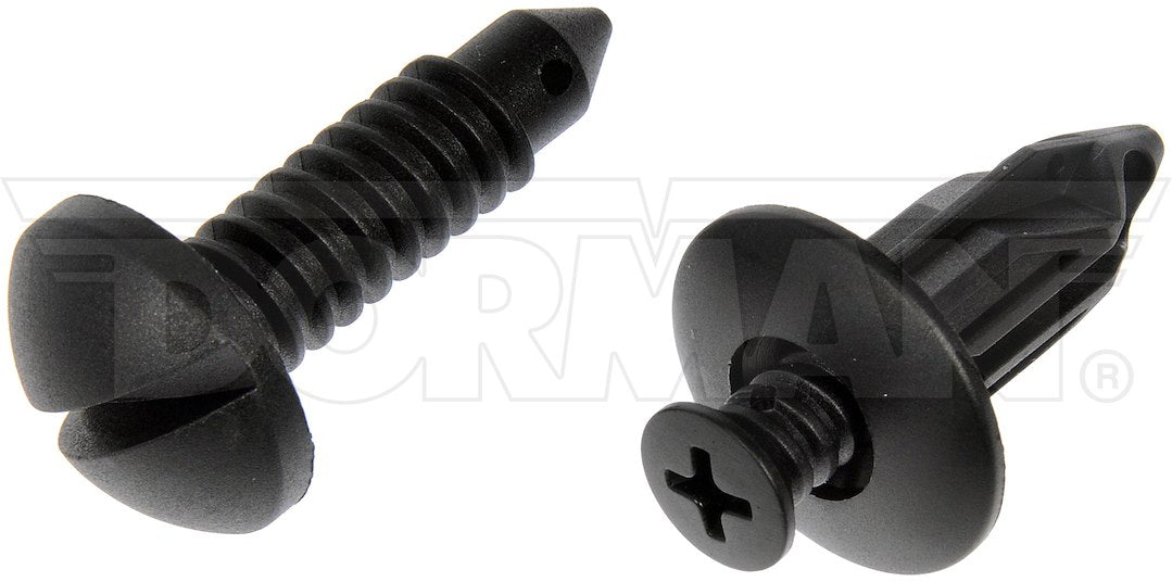 Dorman OE Solutions 961-368d Body Hardware Assortment - image 1