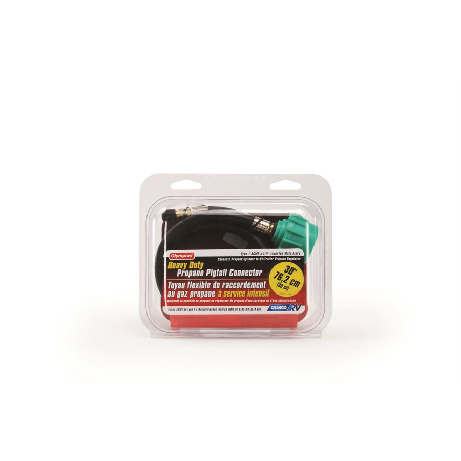 Camco 59163 Propane Hose - image 1