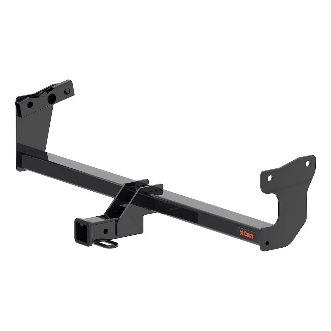 CURT 13602 Class III 5,000-Pound Receiver Hitch - image 1