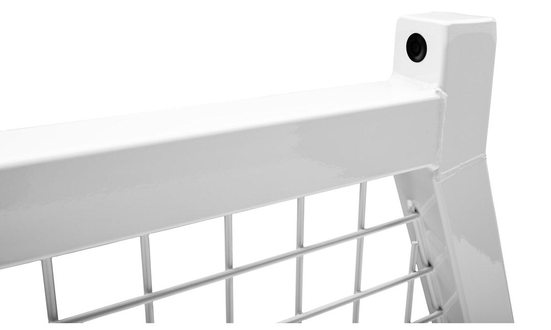BackRack Safety Rack Steel Mesh Headache Rack 10800W - image 4