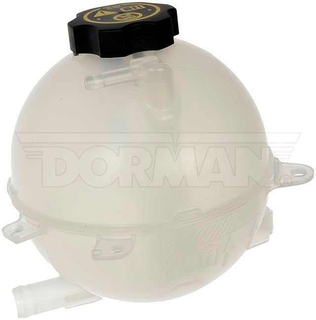 Dorman (OE Solutions) 603861 Replacement Coolant Reservoir and Cap - image 3