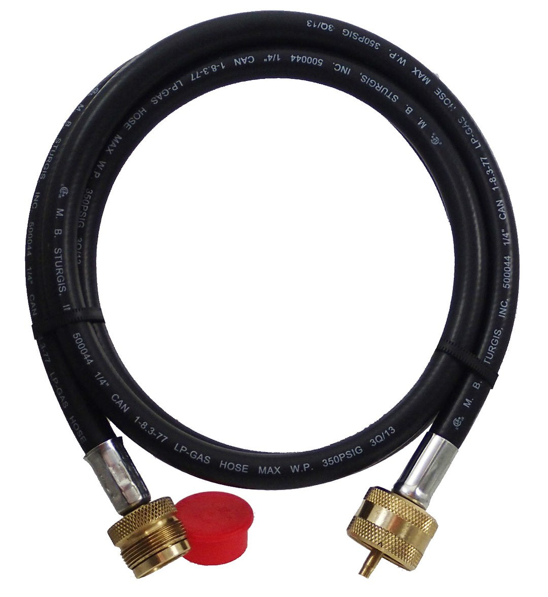 Mb Sturgis 103610-Mbs Propane Hose - image 3