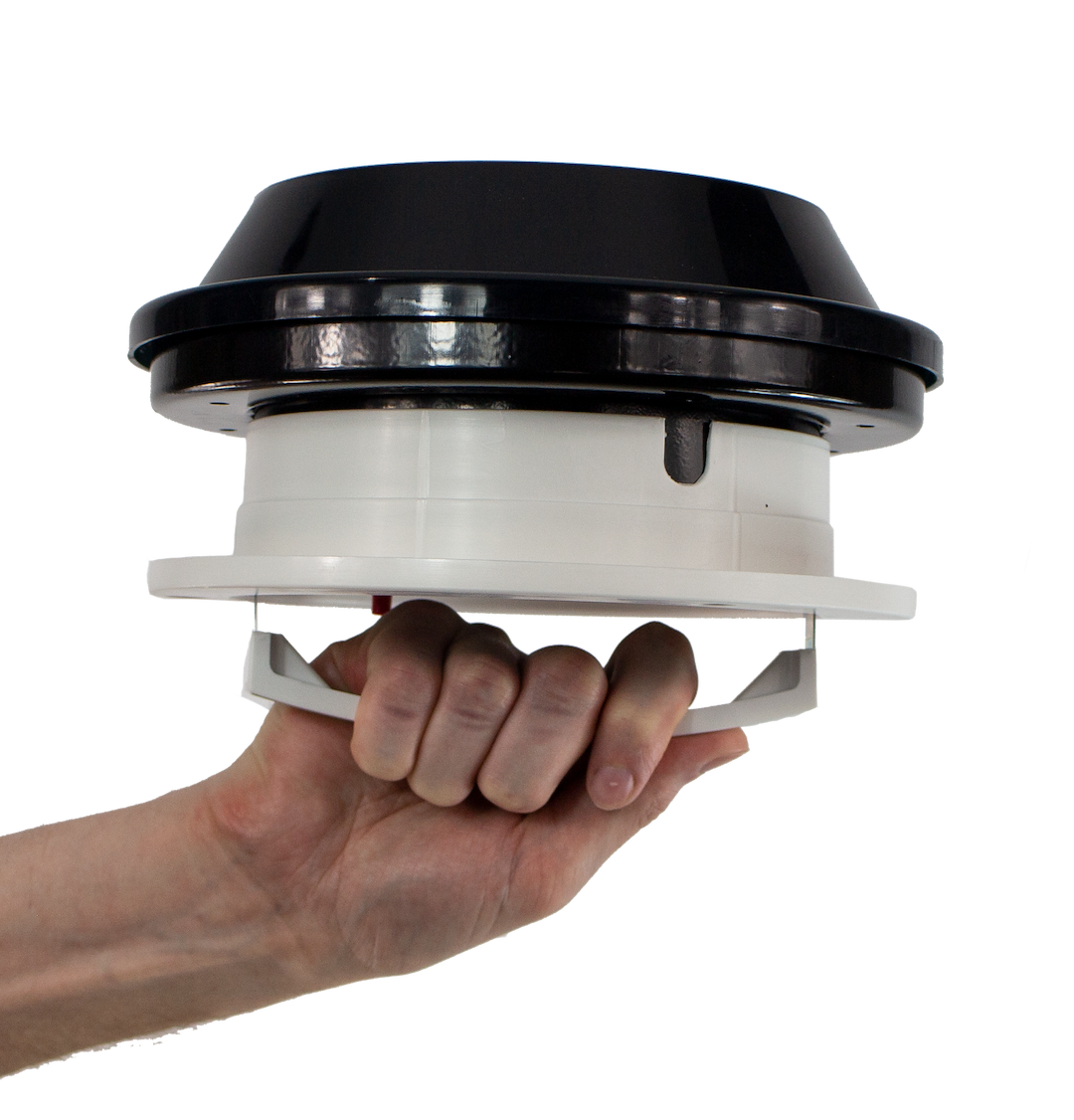 Ventline Vp-543 Roof Vent - image 3