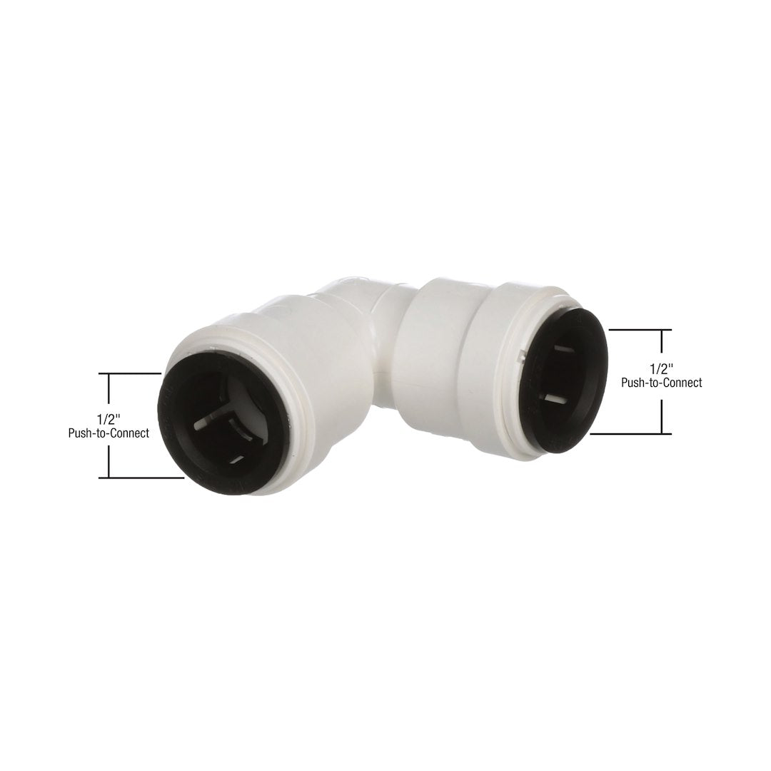 AquaLock 3517-10 Fresh Water Coupler Fitting (0959087)