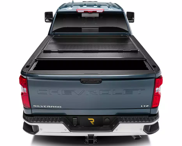 BAK Industries BAKFlip G2 Aluminum Tailgate Handle Lock Tonneau Cover 226133 - image 8
