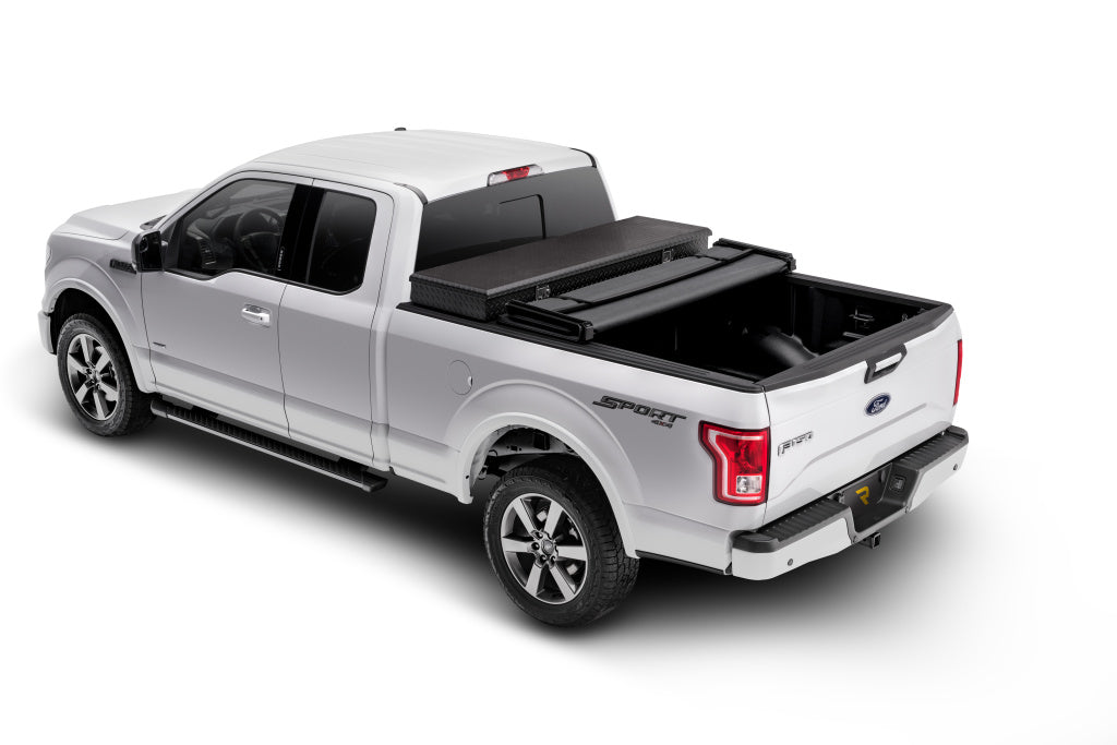 Extang 93658 Trifecta 2.0 Toolbox Chevrolet/GMC Cover