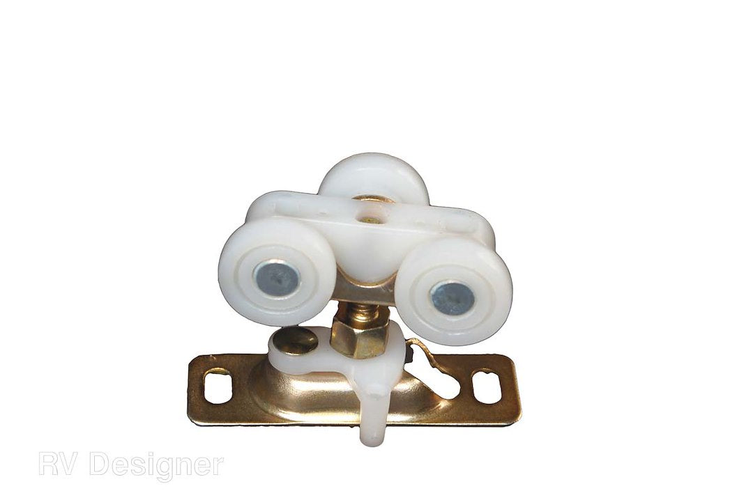 Rv Designer H530 Interior Door Roller