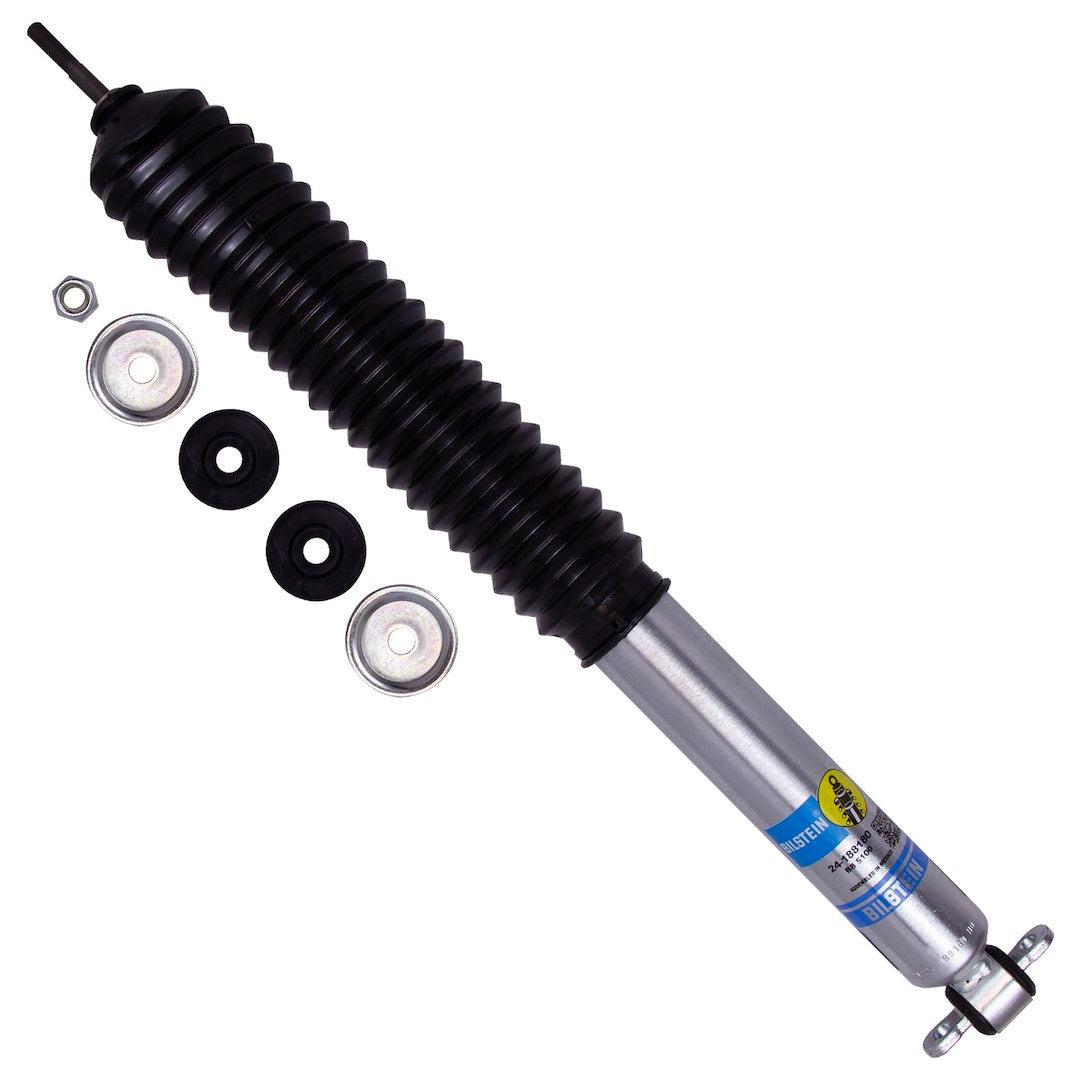 Bilstein B8 5100 Series Shock Absorber Nitrogen Gas Charged 24-188180 - image 1