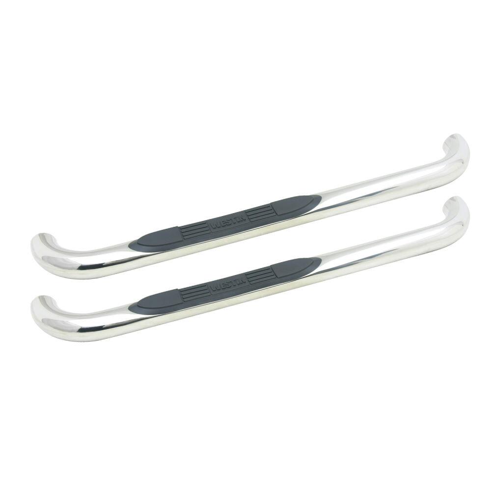 Westin Automotive 23-0500 Nerf Bar - image 1