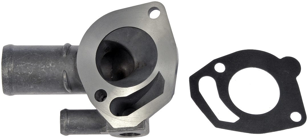 Dorman 902306 95-Degree Aluminum Thermostat Housing - image 1
