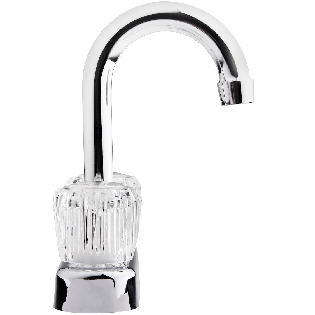 Dura Faucet Df-Pb150a-Cp Faucet - image 4