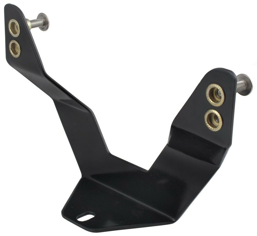 Black Horse Offroad C59 License Plate Relocation Kit - image 2