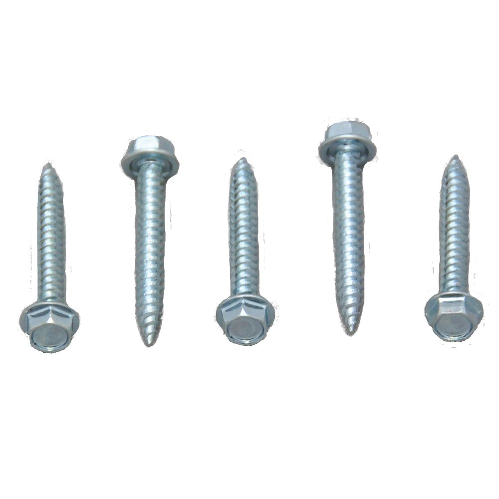 AP Products 012-tr50 8 X 1-1/4 Tools & Fasteners RV (Tr508114)