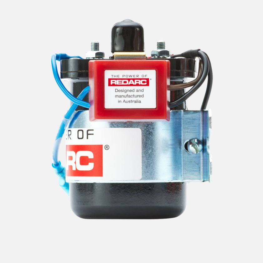 Redarc Sbi212 Battery Isolator - image 3
