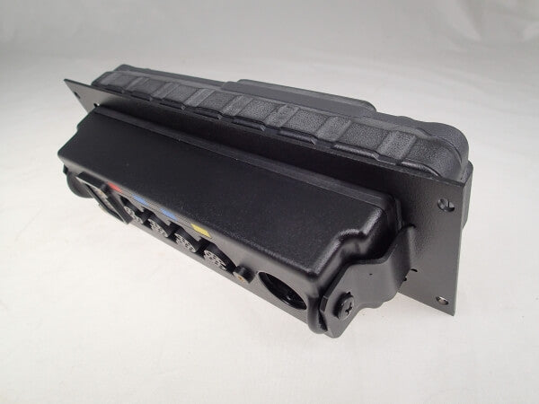 Havis Inc. C-Eb30-Apr-1p Radio Mounting Bracket