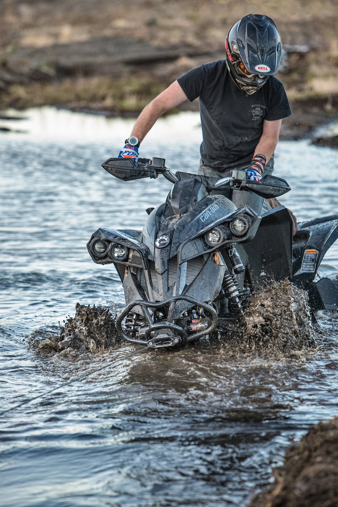 Warn 101020 Winch - image 6