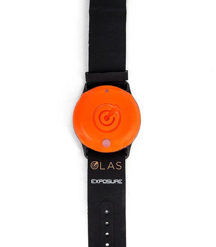 Exposure Olas Expolas4pack Man Overboard Locator - image 3