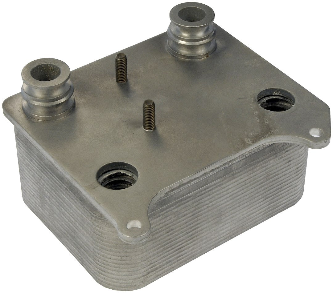 Dorman 904228 Remanufactured 18-Row Aluminum Transmission Cooler - image 3