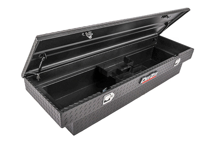Dee Zee Red Label Standard Profile Crossover Tool Box DZ8170TB - image 2
