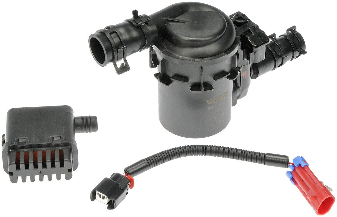 Dorman OE Solutions 911-099 Vapor Canister Vent Solenoid - image 3
