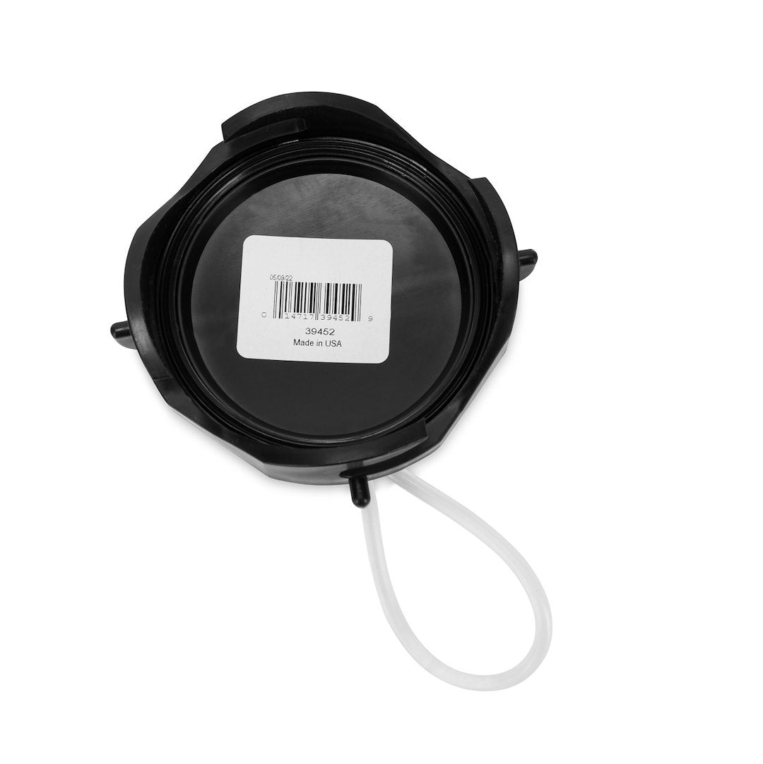 Camco Sewer Cap (39452) – Type: Bayonet
