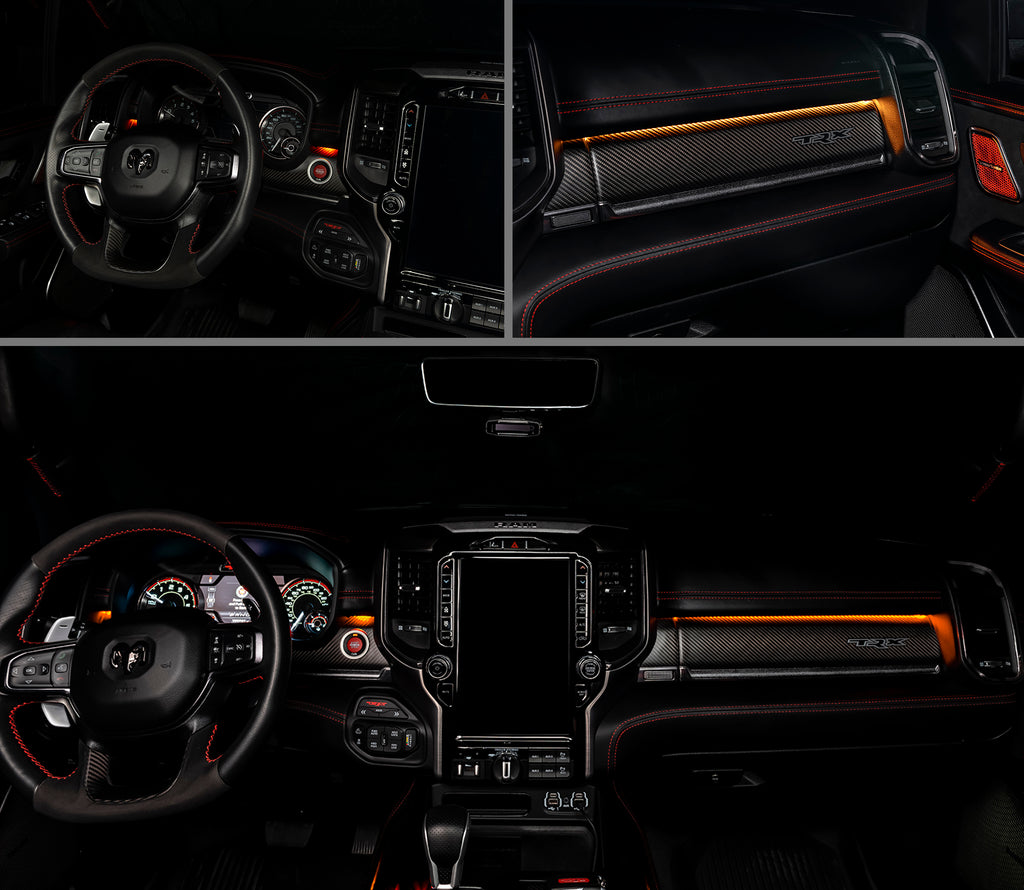 Oracle Lighting 4235-333 RGB Ambient Light Conversion Kit