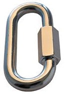 RV Designer Trailer Safety Chain Quick Link (H435)