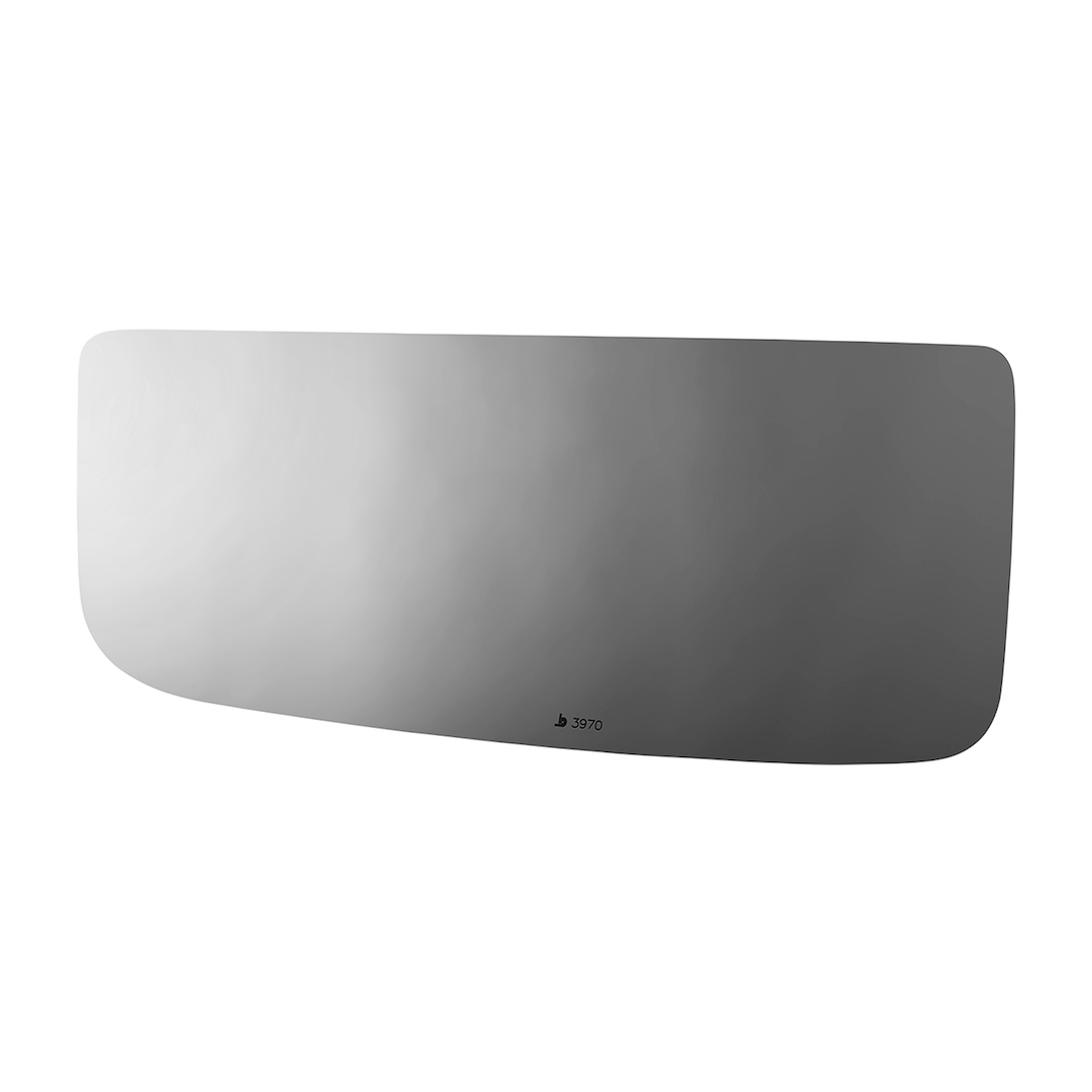 Burco Mirrors 3970 Exterior Mirror Glass - image 1