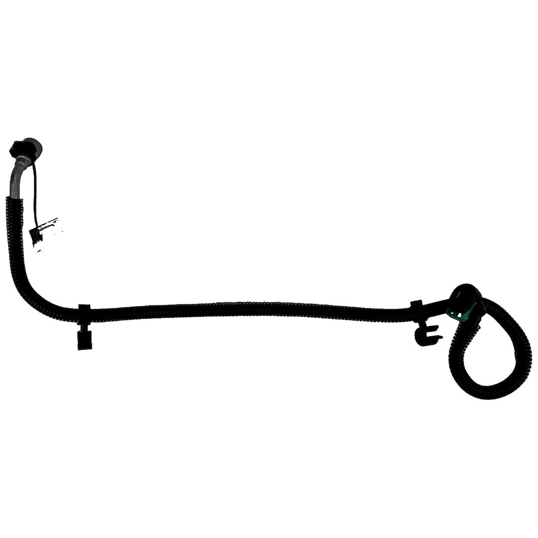 Crown Automotive 68141849AD OE Replacement Fuel Line - image 2