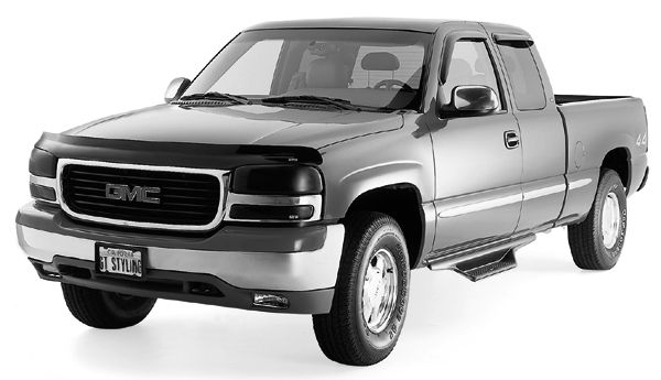GT Styling 78108S Bug-Gard SE for 88–99 Chevrolet