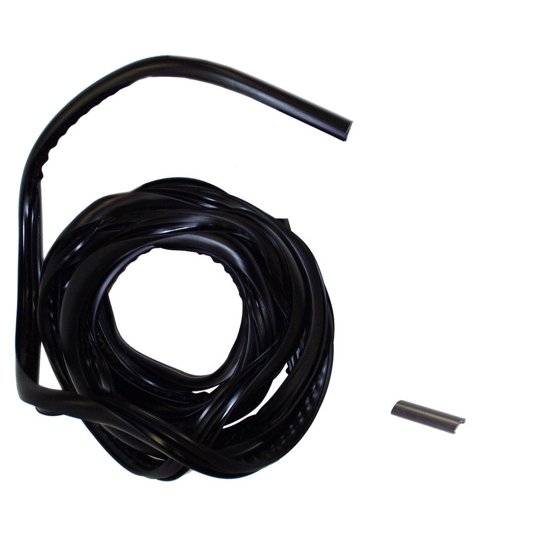 Crown Automotive 55010655K YJ Windshield Seal Lock Kit - image 1