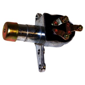 Crown Automotive J0811681 Floor-Mount Dimmer Switch - image 3