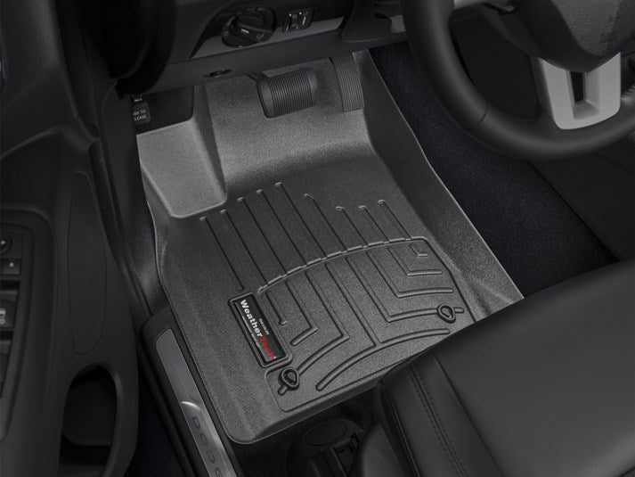 Weathertech (Usa) 444851 Floor Liner - image 1