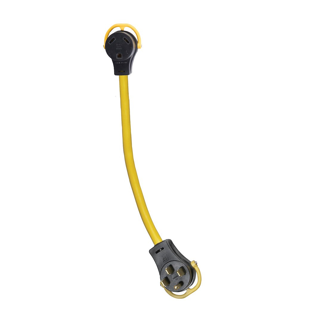 Arcon 14367c Power Cord Adapter - image 2