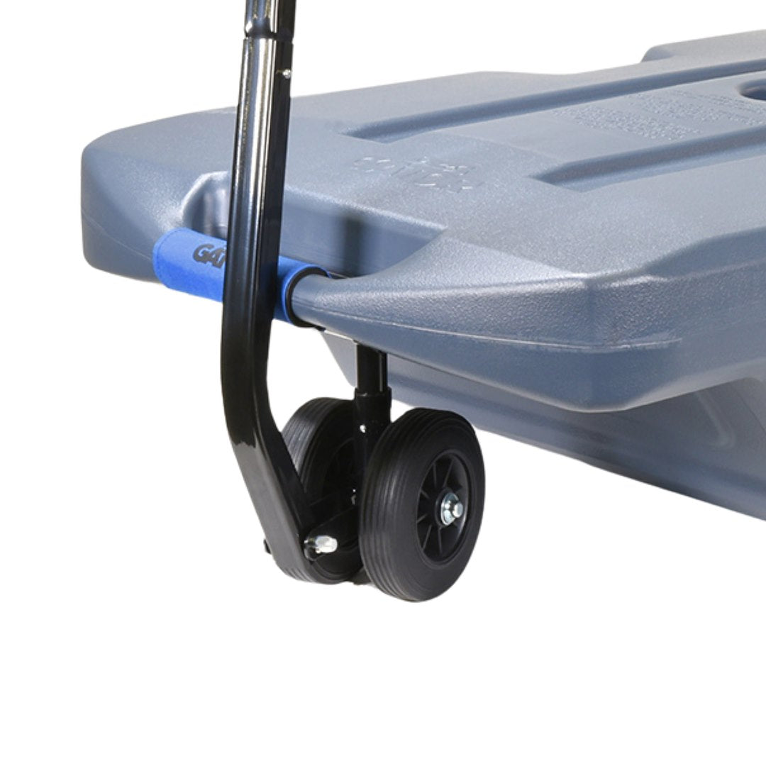 Duraflex Portable Waste Holding Tank Wheel (21998)