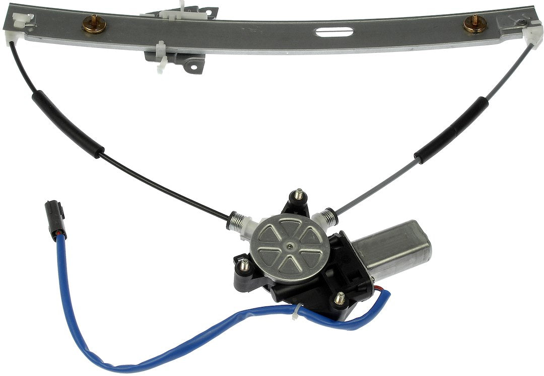 Dorman 741-604 Window Regulator with Power Motor - image 2