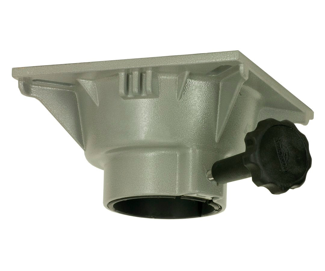 Springfield Marine 1100021-1 Trac-Lock III Swivel Seat Mount