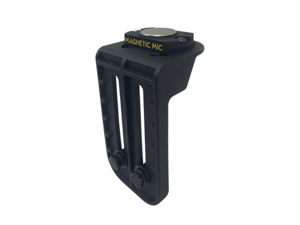Havis Inc. C-Mmsu-L Microphone Holder