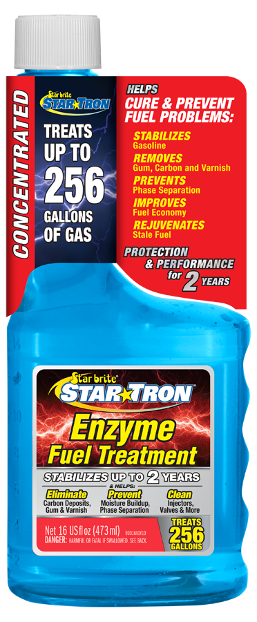 Star Brite 093016 Fuel Additive - image 1