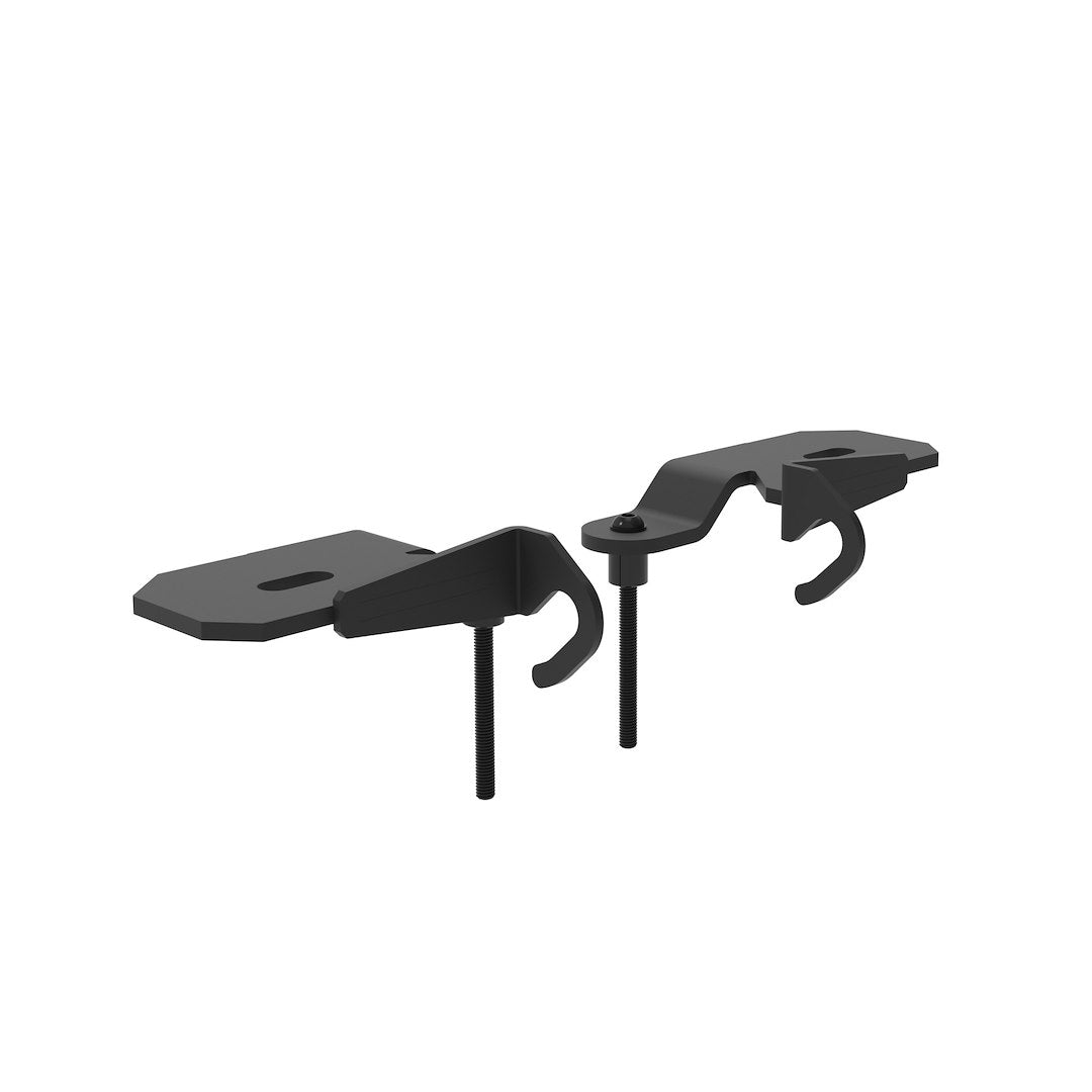 KC Hilites 7334 Ditch Light Bracket Set