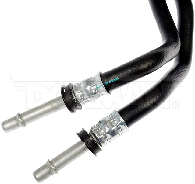 Dorman 724-601 22-Inch Automatic Transmission Oil Cooler Hose - image 3
